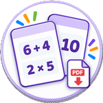 Cartes pour détective Mathéo