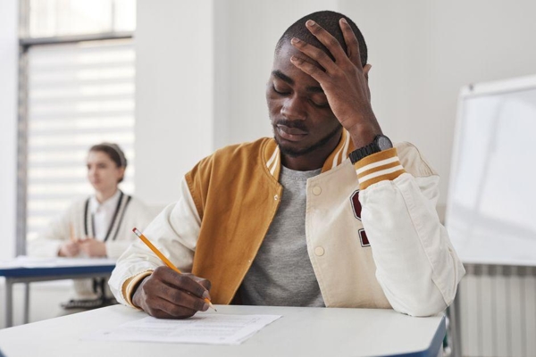 Oral du bac