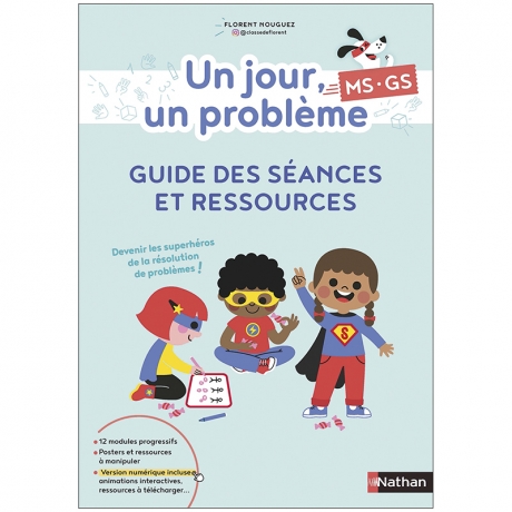 Un jour un problème MS GS