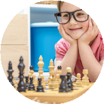 Article : apprendre à jouer aux échecs