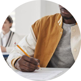 Oral du bac - Publicité