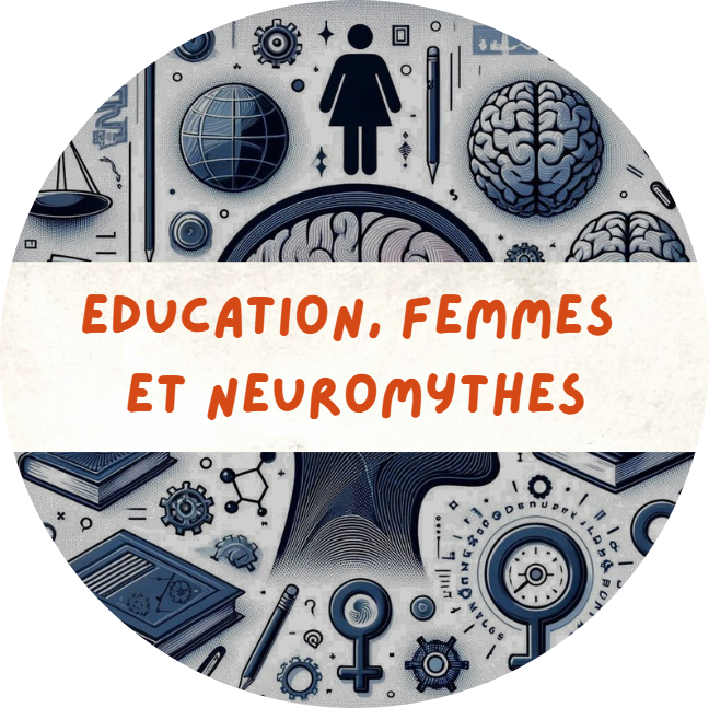 Article : filles, maths et neuromythes