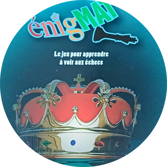 Énigmat – Un jeu de logique captivant dès 7 ans (et même pour les adultes)