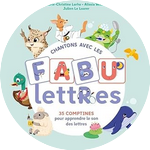 Article : les Fabulettres