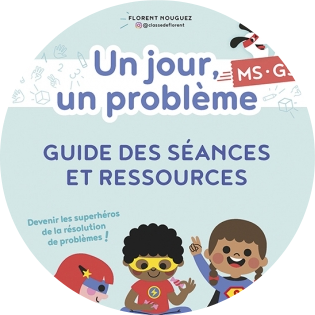 Un jour un problème MS GS