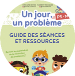 Un jour un problème PS MS