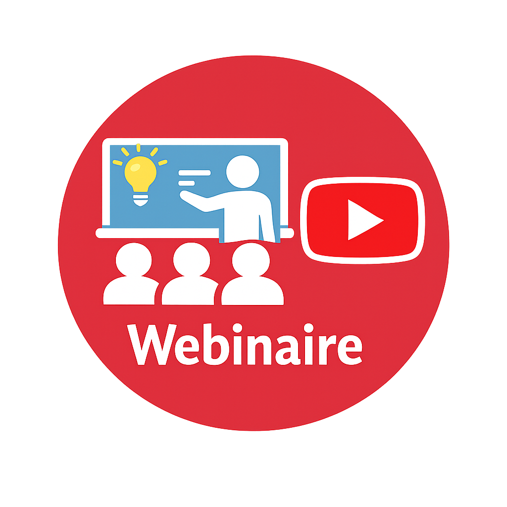 Webinaire Un jour un problème