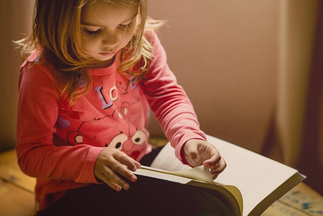 Recommandations aux parents pour intéresser l'enfant à l'apprentissage