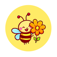 beebot reto 30 flores